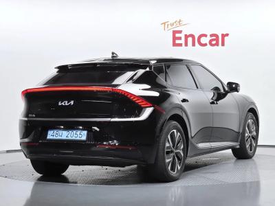 2023 Kia EV6