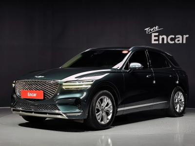 2022 Genesis GV70