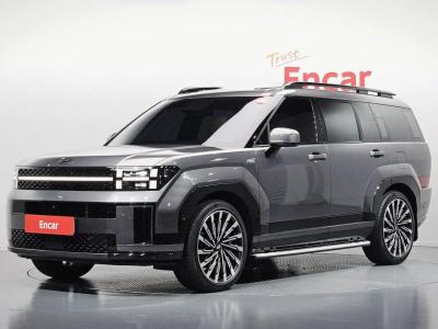 2024 Hyundai Santa Fe