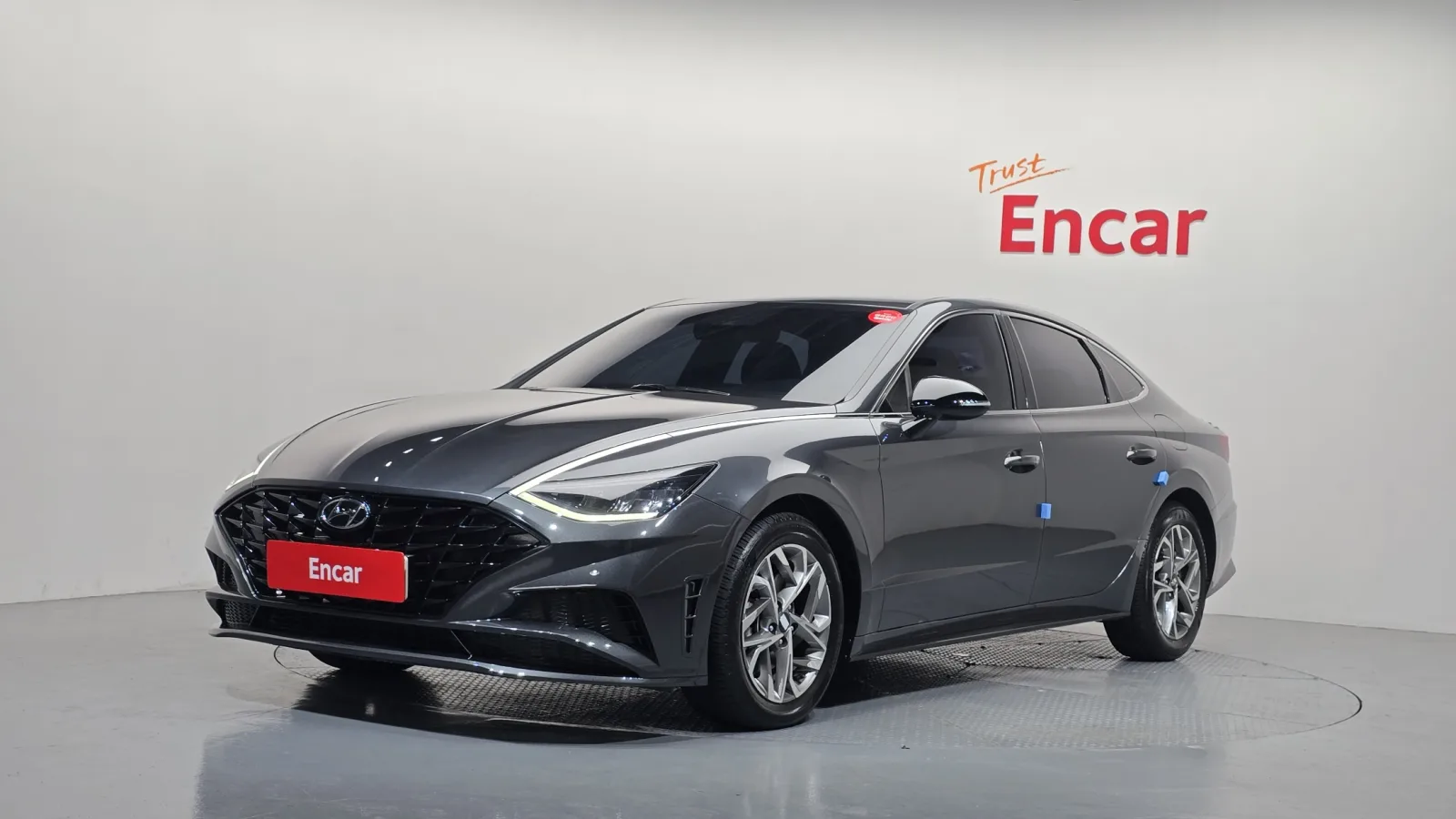 2022 Hyundai Sonata