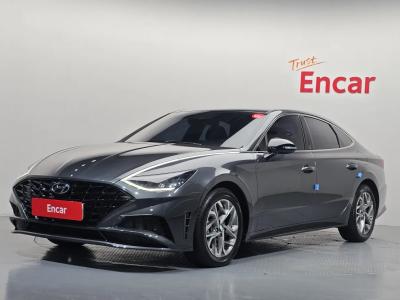 2022 Hyundai Sonata