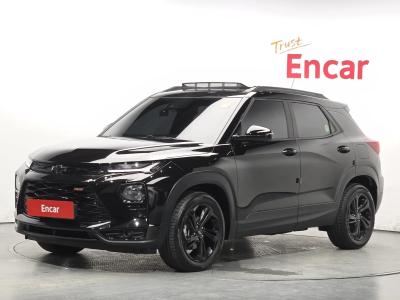 2021 Chevrolet Trailblazer