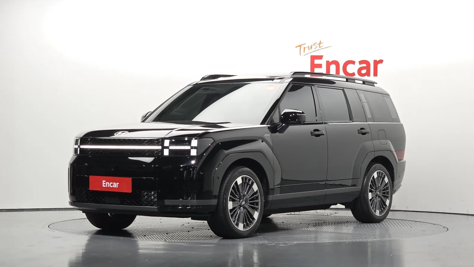 2025 Hyundai Santa Fe