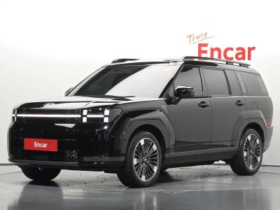 2025 Hyundai Santa Fe
