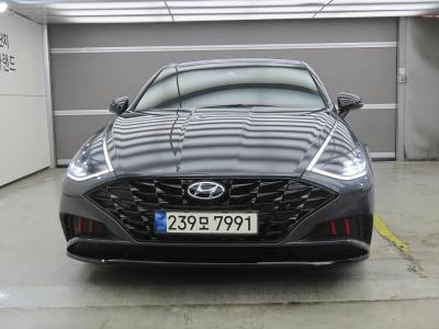 2021 Hyundai Sonata