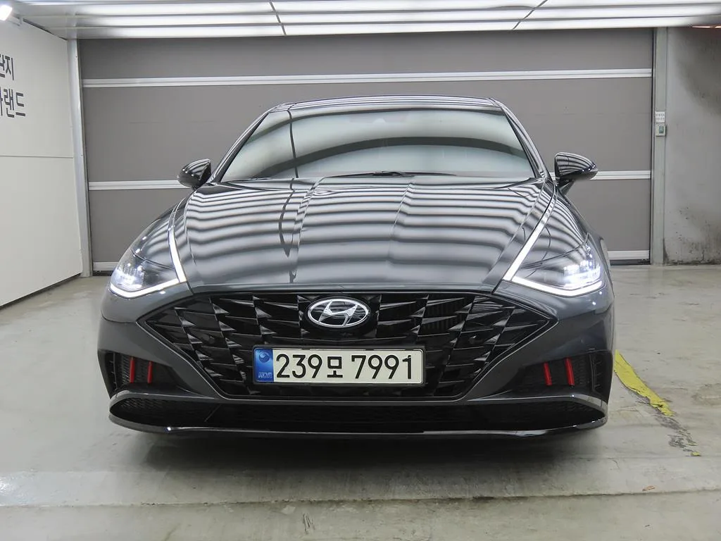 2021 Hyundai Sonata