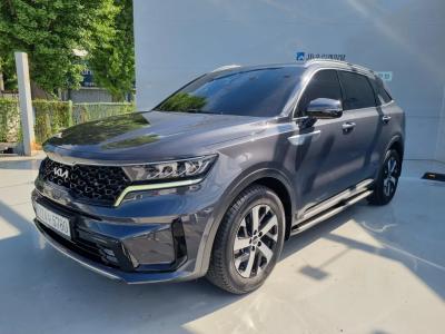 2023 Kia Sorento