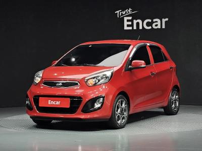 2015 Kia Picanto