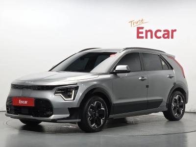 2023 Kia Niro