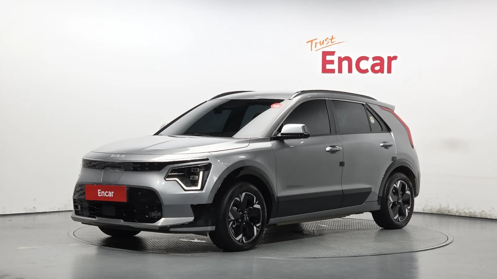 2023 Kia Niro
