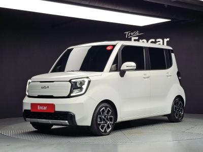 2023 Kia RAY