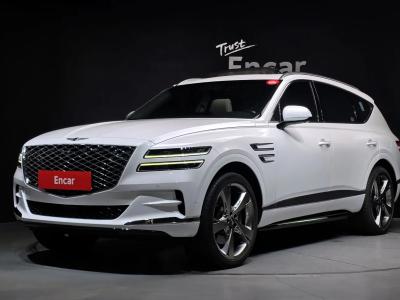 2023 Genesis GV80