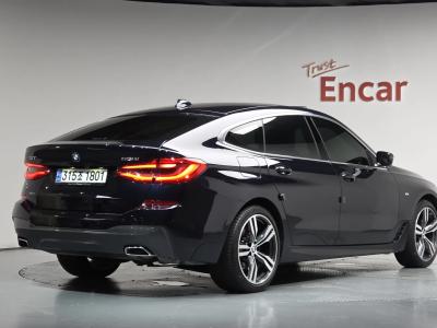 2024 BMW Gran Turismo