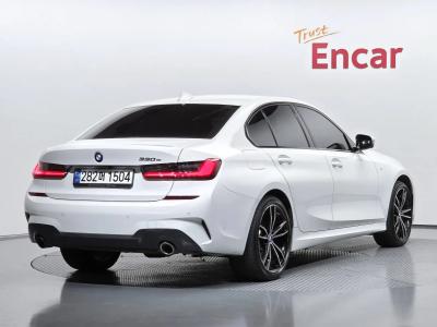 2021 BMW 3-Series