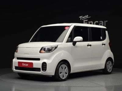 2022 Kia RAY