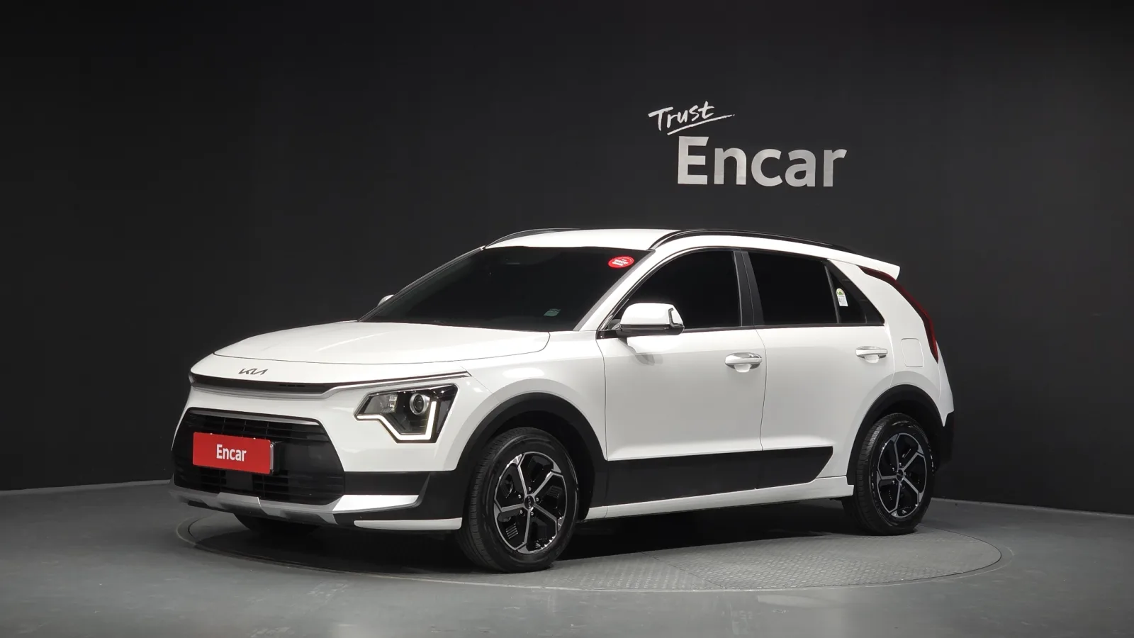 2024 Kia Niro
