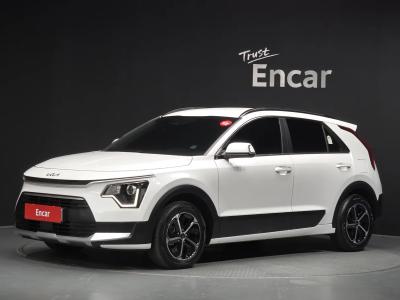 2024 Kia Niro