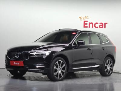 2019 Volvo XC60