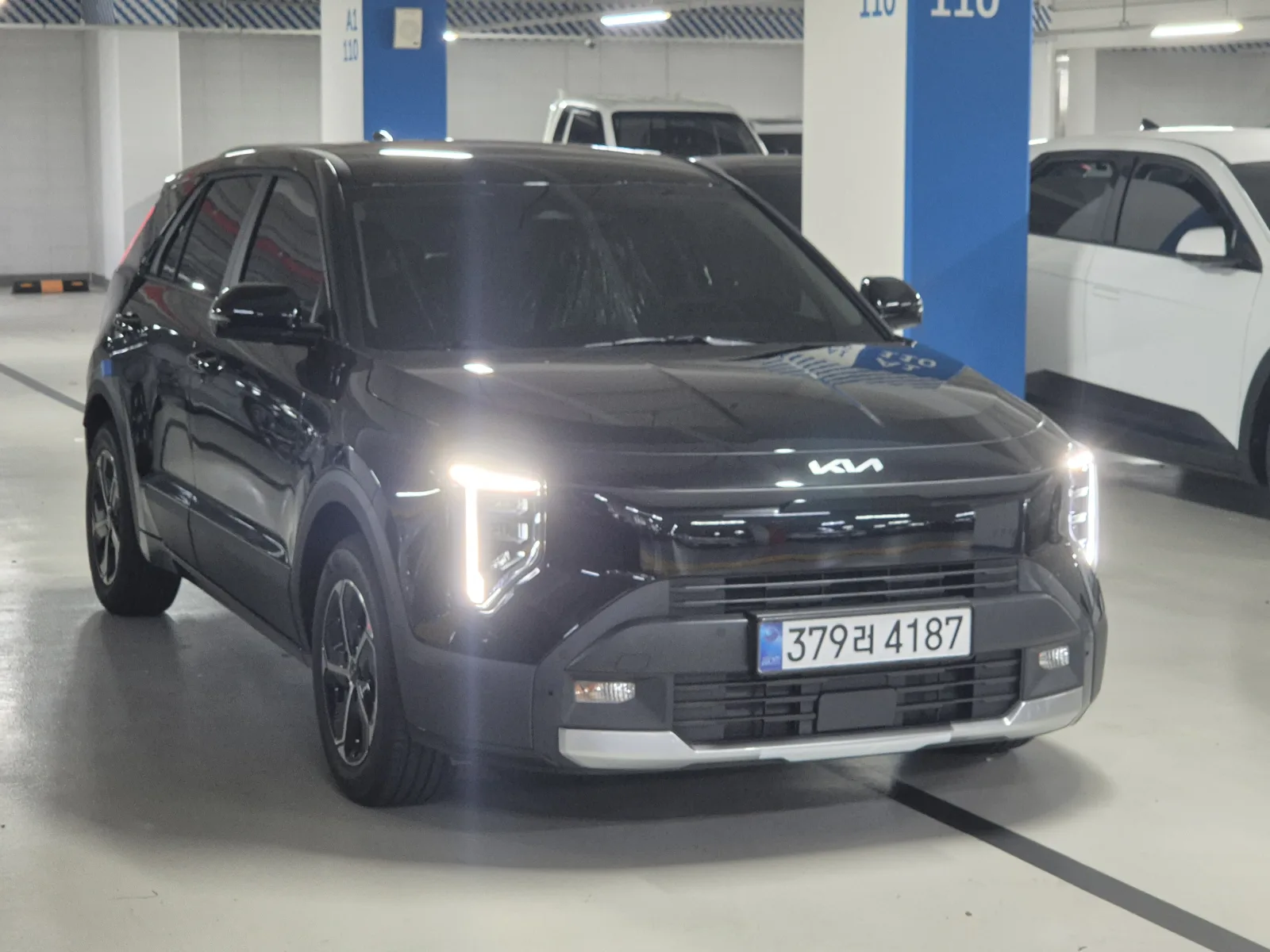 2027 Kia Niro