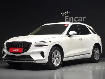2022 Genesis GV70
