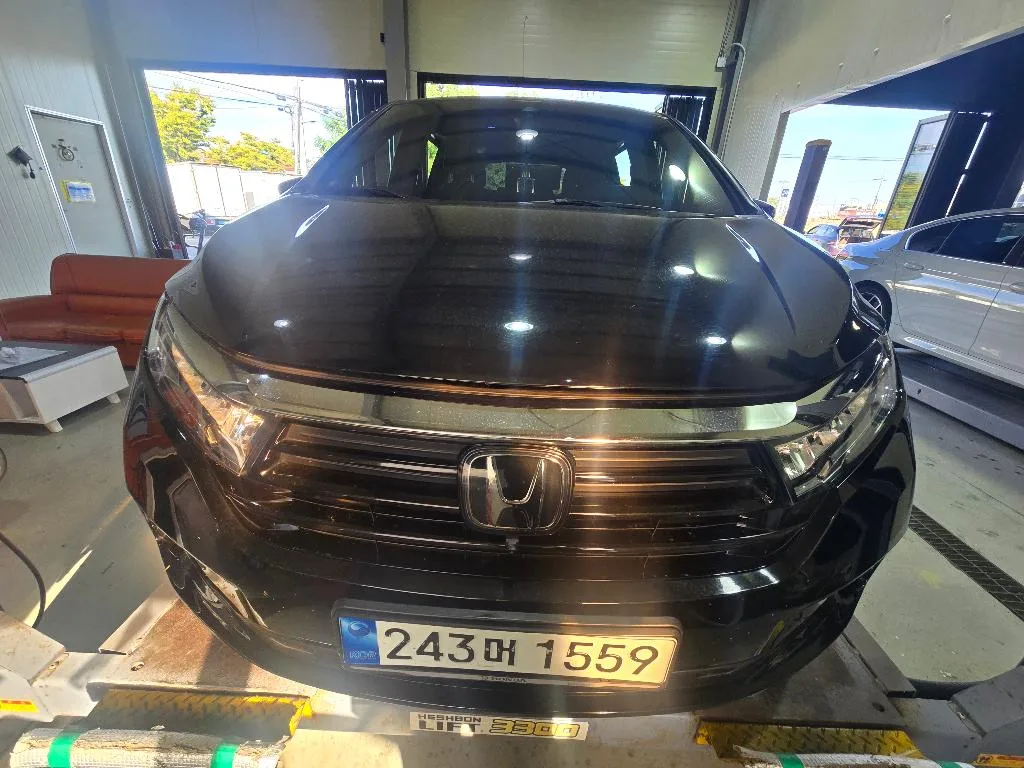2022 Honda Odyssey