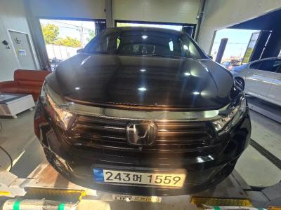 2022 Honda Odyssey