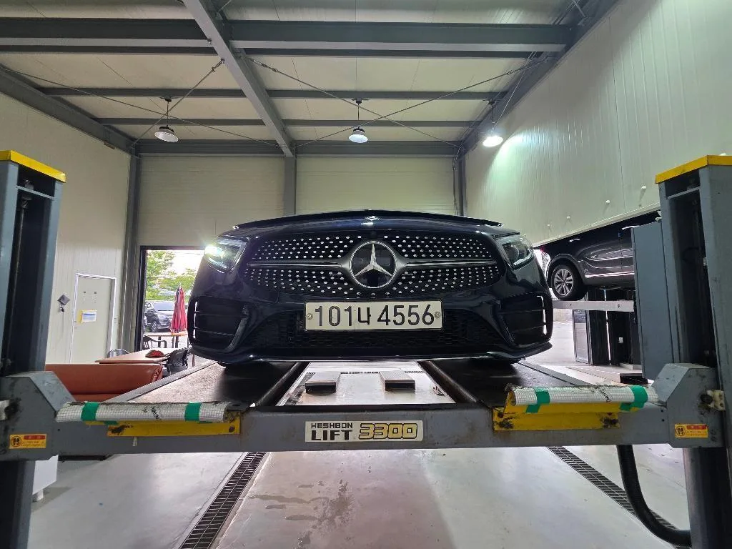 2021 Mercedes-Benz CLS-Class