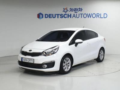 2015 Kia pride