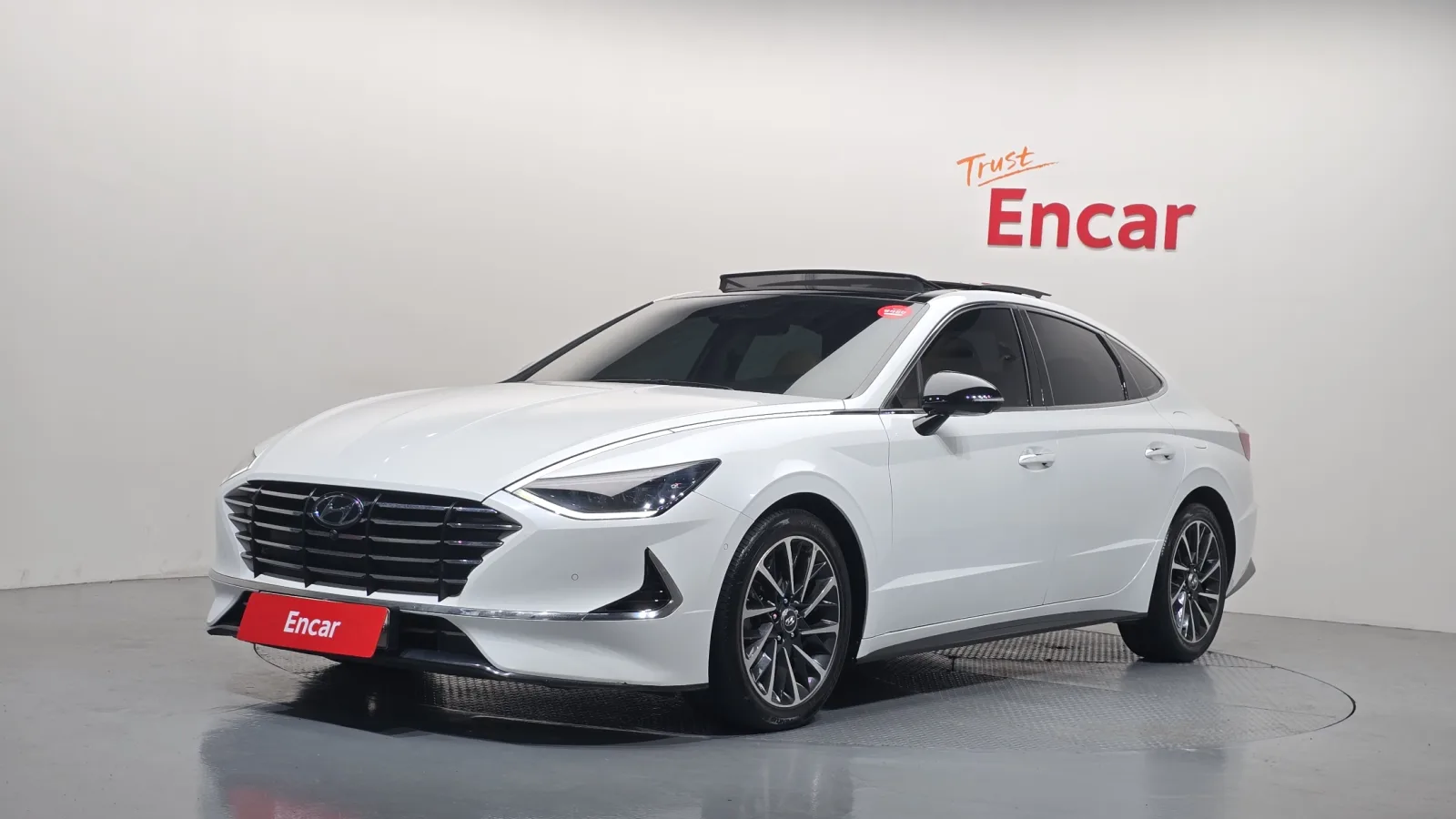 2020 Hyundai Sonata