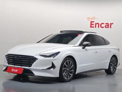 2020 Hyundai Sonata