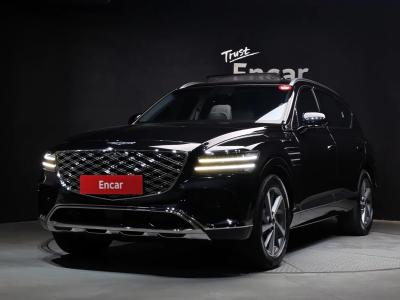 2024 Genesis GV80