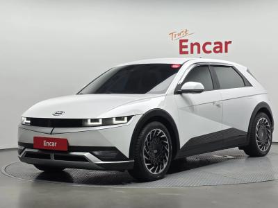 2023 Hyundai Ioniq 5