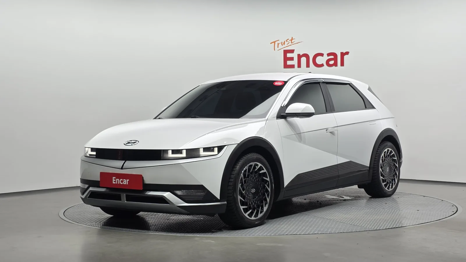 2023 Hyundai Ioniq 5