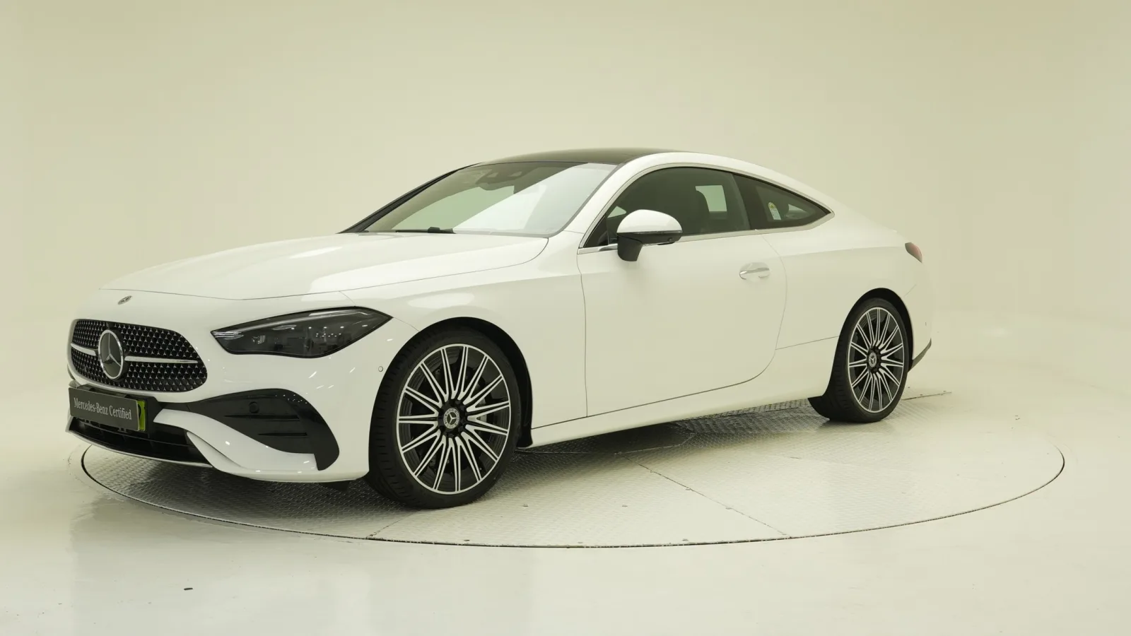 2025 Mercedes-Benz CLE-Class