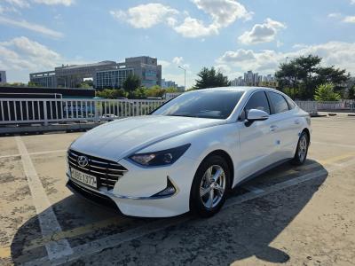 2020 Hyundai Sonata