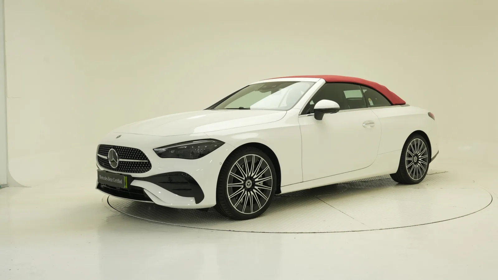 2025 Mercedes-Benz CLE-Class