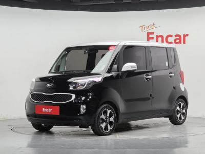 2016 Kia RAY