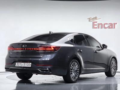 2020 Kia K7