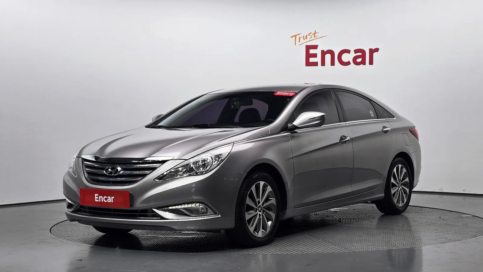 2014 Hyundai Sonata