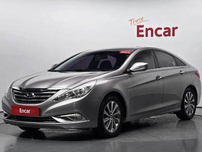 2014 Hyundai Sonata