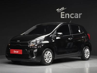 2020 Kia Picanto