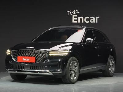 2023 Genesis GV70