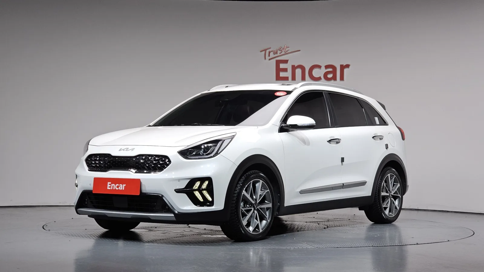 2022 Kia Niro