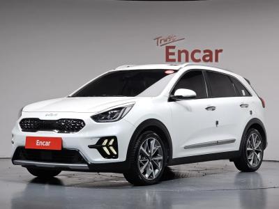 2022 Kia Niro
