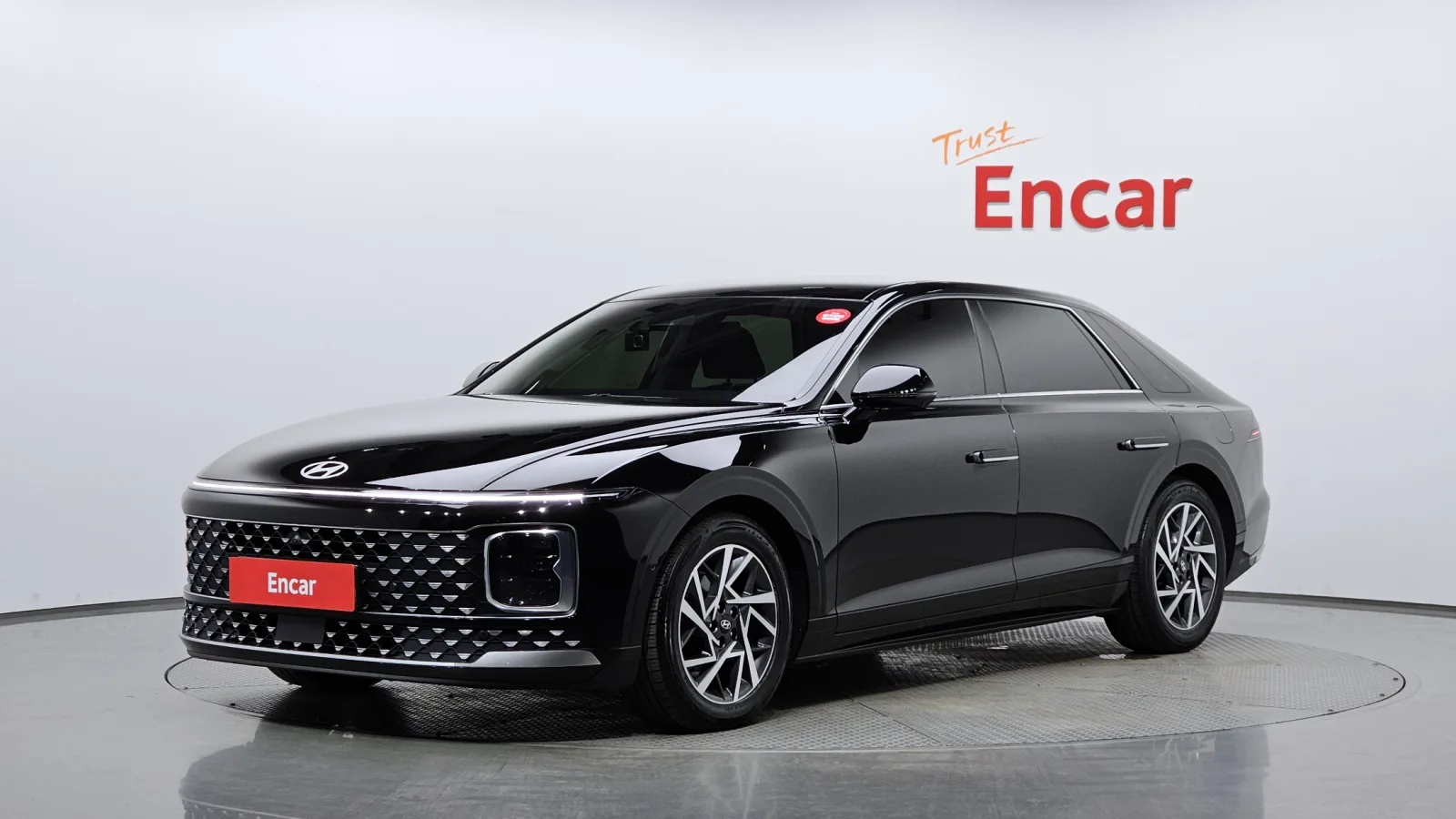2023 Hyundai Grandeur