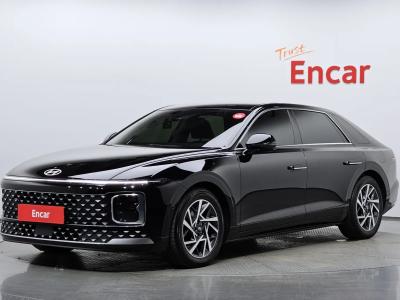 2023 Hyundai Grandeur