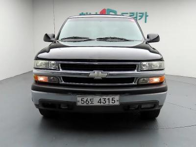 2000 Chevrolet Tahoe