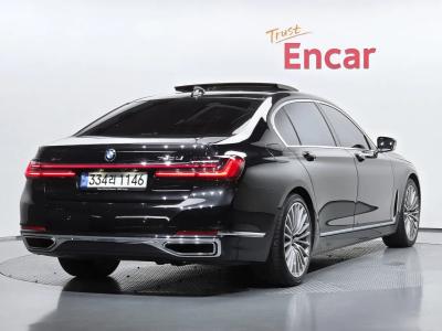 2022 BMW 7-Series