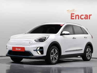 2022 Kia Niro
