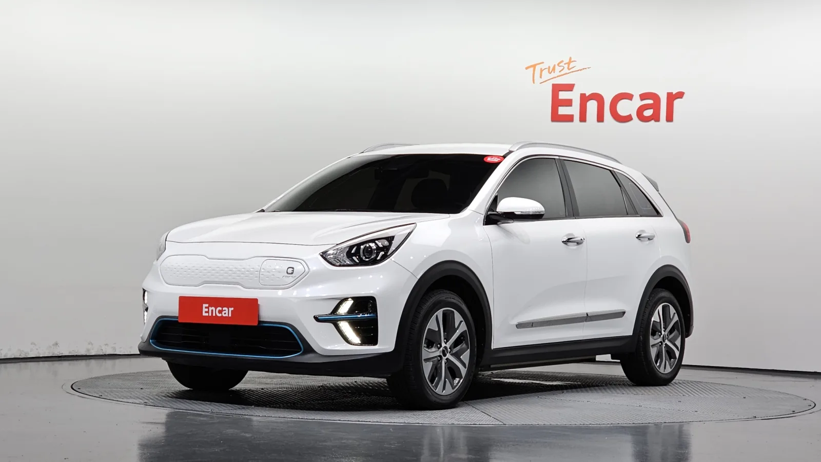 2022 Kia Niro